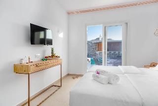 Omnia Mykonos Boutique Hotel & Suites fotoÄŸrafÄ±