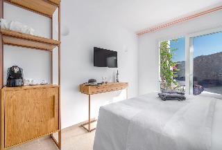 Omnia Mykonos Boutique Hotel & Suites fotoÄŸrafÄ±