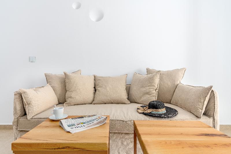 Omnia Mykonos Boutique Hotel & Suites - Oda