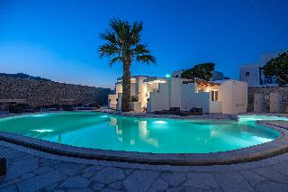 Omnia Mykonos Boutique Hotel & Suites fotoÄŸrafÄ±