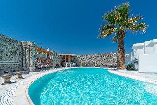 Omnia Mykonos Boutique Hotel & Suites fotoÄŸrafÄ±