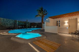 Omnia Mykonos Boutique Hotel & Suites fotoÄŸrafÄ±