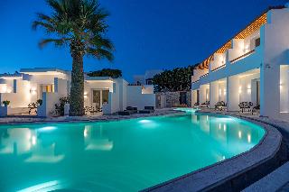 Omnia Mykonos Boutique Hotel & Suites fotoÄŸrafÄ±