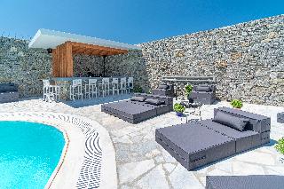 Omnia Mykonos Boutique Hotel & Suites fotoÄŸrafÄ±