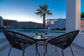 Omnia Mykonos Boutique Hotel & Suites fotoÄŸrafÄ±