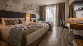 Xoria Deluxe fotoÄŸrafÄ±