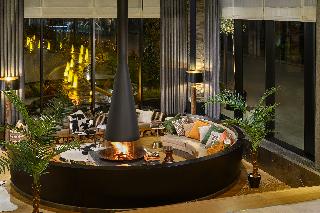 Elite World Grand Sapanca Hotel fotoÄŸrafÄ±