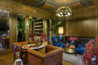 Elite World Grand Sapanca Hotel fotoÄŸrafÄ±