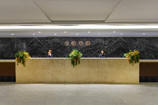 Elite World Grand Sapanca Hotel fotoÄŸrafÄ±