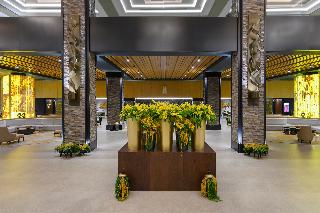 Elite World Grand Sapanca Hotel fotoÄŸrafÄ±