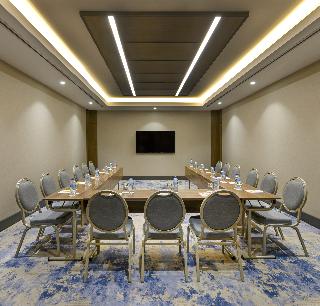 Elite World Grand Sapanca Hotel fotoÄŸrafÄ±