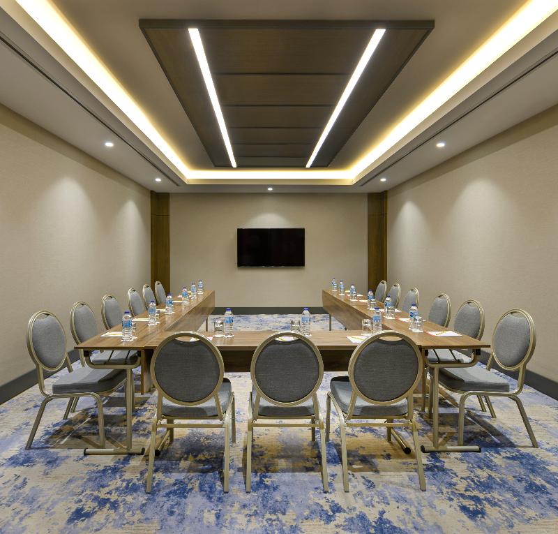 Elite World Grand Sapanca Hotel - Toplantı
