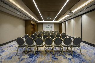 Elite World Grand Sapanca Hotel fotoÄŸrafÄ±