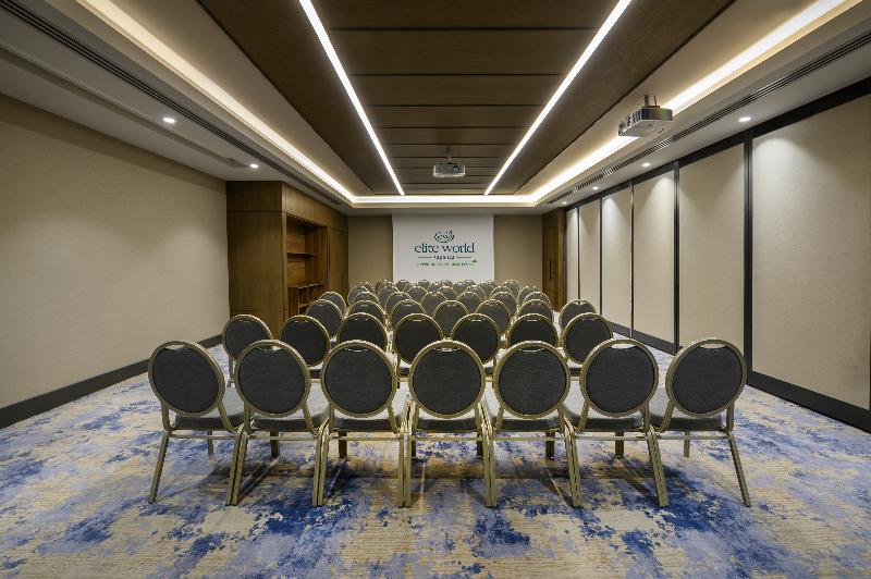 Elite World Grand Sapanca Hotel - Toplantı