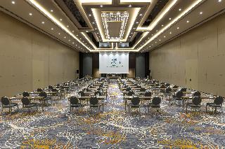 Elite World Grand Sapanca Hotel fotoÄŸrafÄ±