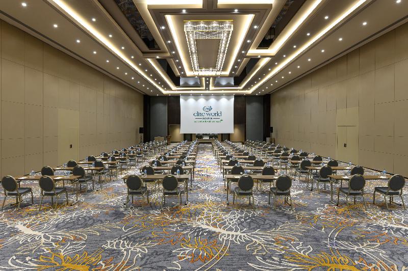 Elite World Grand Sapanca Hotel - Toplantı