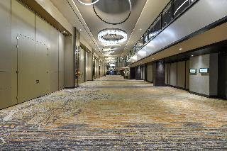 Elite World Grand Sapanca Hotel fotoÄŸrafÄ±