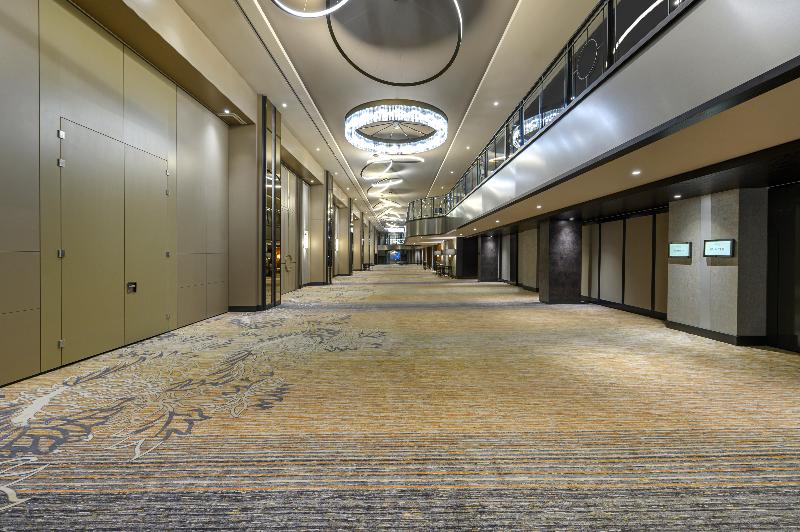 Elite World Grand Sapanca Hotel - Toplantı