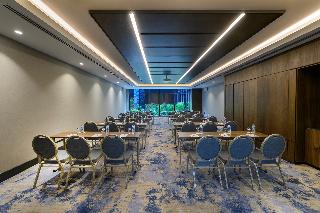 Elite World Grand Sapanca Hotel fotoÄŸrafÄ±