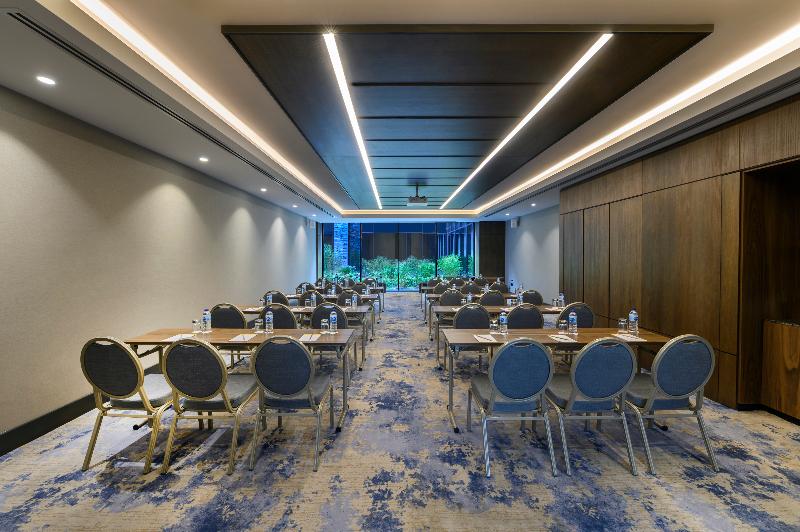 Elite World Grand Sapanca Hotel - Toplantı