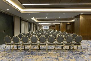 Elite World Grand Sapanca Hotel fotoÄŸrafÄ±