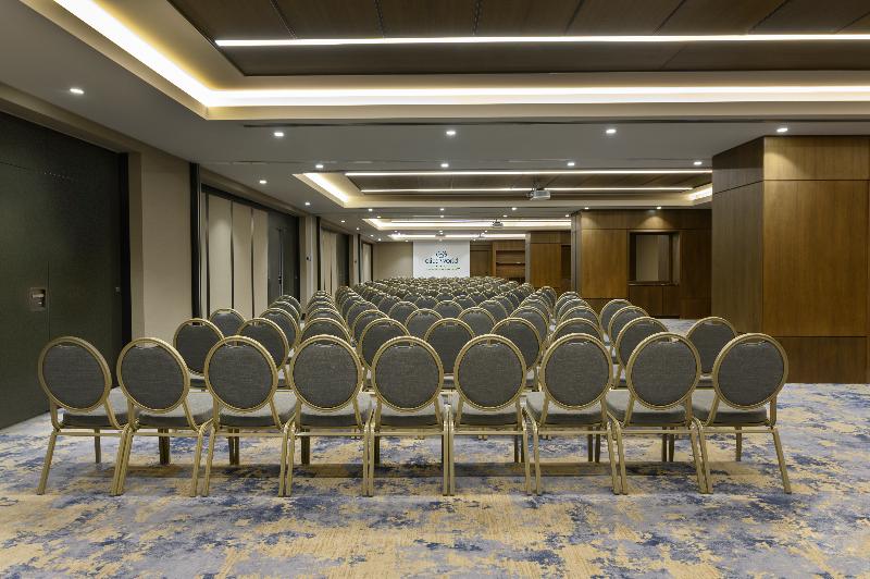 Elite World Grand Sapanca Hotel - Toplantı