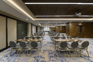 Elite World Grand Sapanca Hotel fotoÄŸrafÄ±