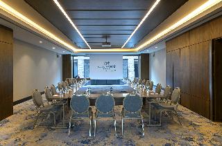 Elite World Grand Sapanca Hotel fotoÄŸrafÄ±
