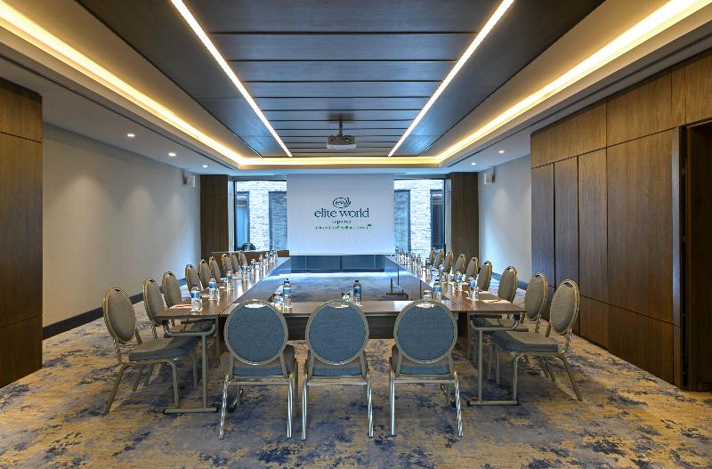 Elite World Grand Sapanca Hotel - Toplantı