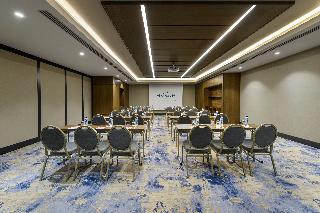 Elite World Grand Sapanca Hotel fotoÄŸrafÄ±