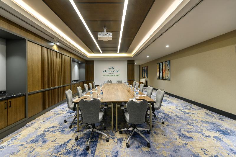 Elite World Grand Sapanca Hotel - Toplantı
