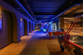 Elite World Grand Sapanca Hotel fotoÄŸrafÄ±