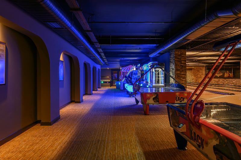 Elite World Grand Sapanca Hotel - Aktivite