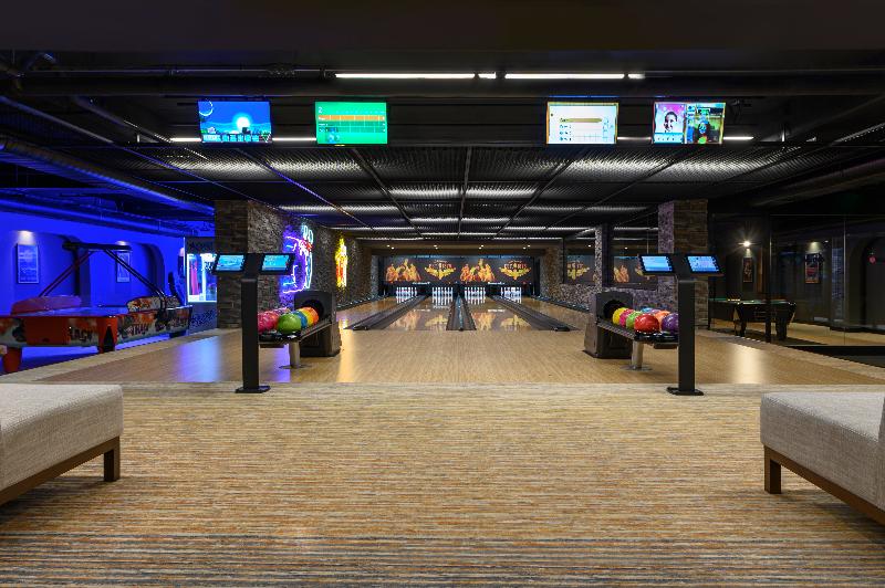 Elite World Grand Sapanca Hotel - Aktivite