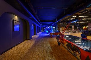Elite World Grand Sapanca Hotel fotoÄŸrafÄ±