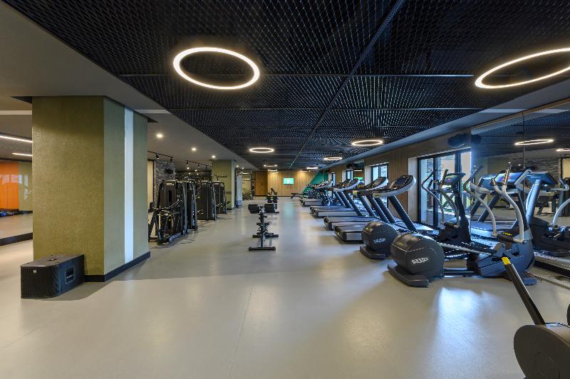 Elite World Grand Sapanca Hotel - Aktivite