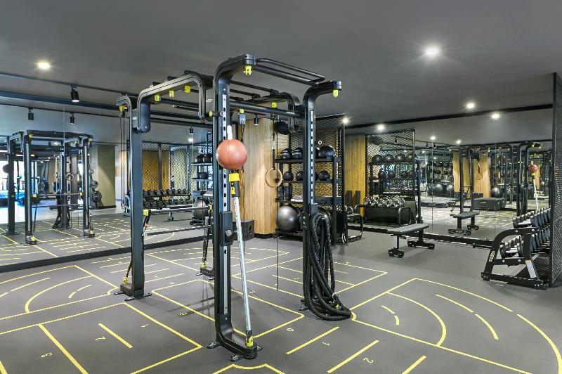 Elite World Grand Sapanca Hotel - Aktivite