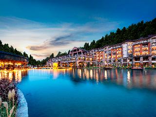 Elite World Grand Sapanca Hotel otel fotoğrafı