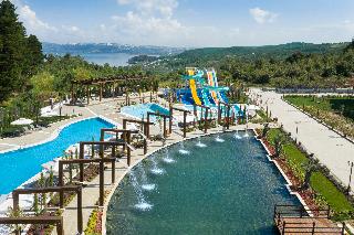 Elite World Grand Sapanca Hotel fotoÄŸrafÄ±