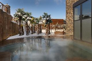 Elite World Grand Sapanca Hotel fotoÄŸrafÄ±