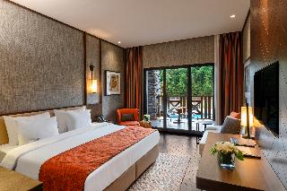 Elite World Grand Sapanca Hotel fotoÄŸrafÄ±