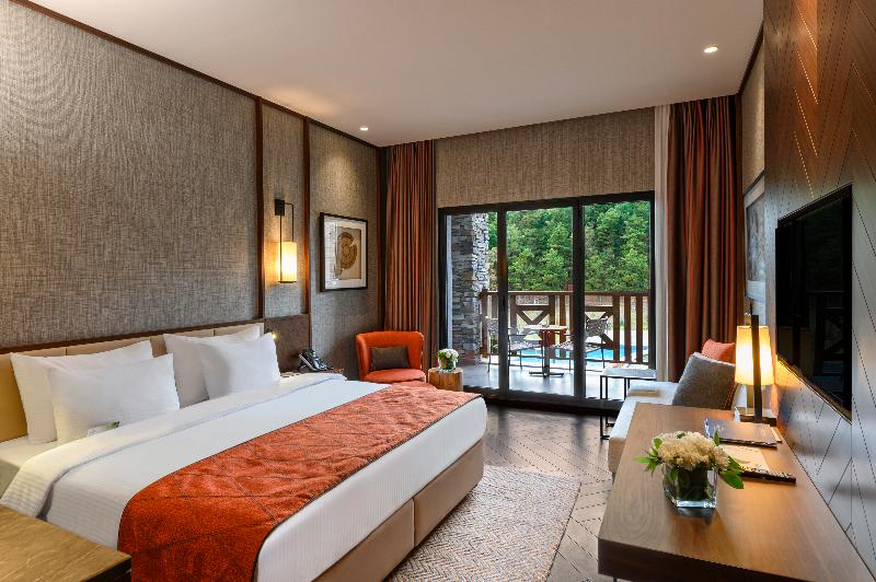 Elite World Grand Sapanca Hotel - Oda