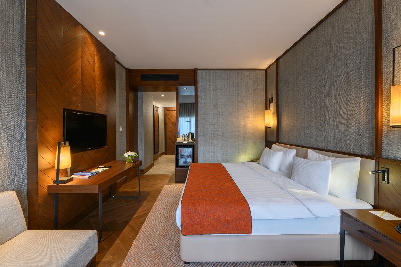 Elite World Grand Sapanca Hotel - Oda