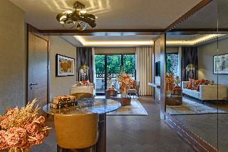 Elite World Grand Sapanca Hotel fotoÄŸrafÄ±