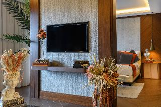 Elite World Grand Sapanca Hotel fotoÄŸrafÄ±