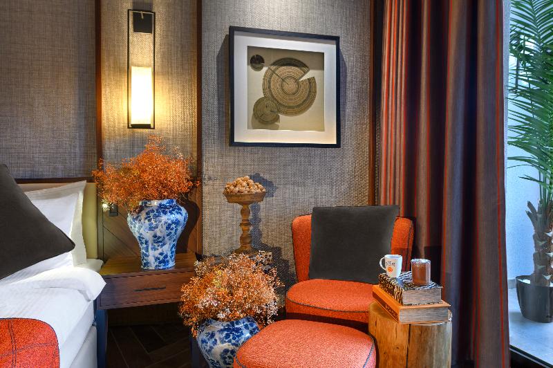 Elite World Grand Sapanca Hotel - Oda