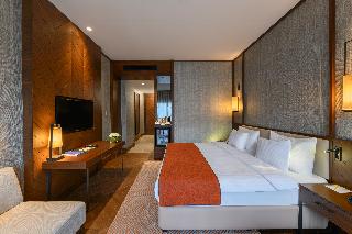 Elite World Grand Sapanca Hotel fotoÄŸrafÄ±