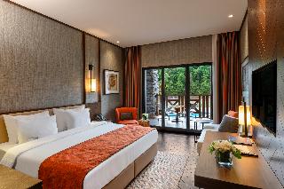 Elite World Grand Sapanca Hotel fotoÄŸrafÄ±