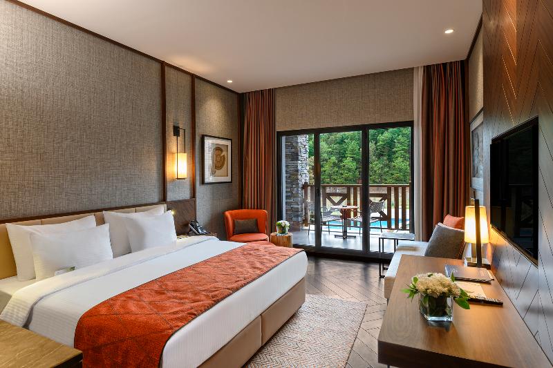 Elite World Grand Sapanca Hotel - Oda