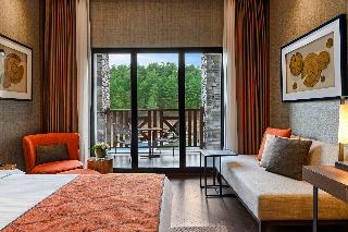 Elite World Grand Sapanca Hotel fotoÄŸrafÄ±
